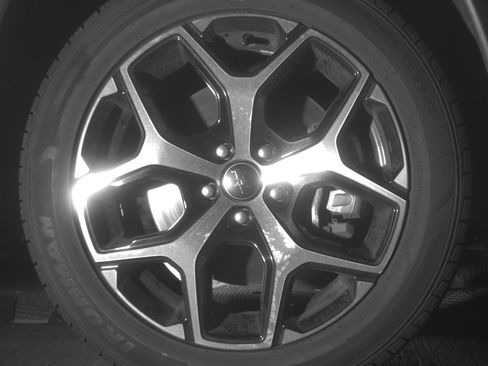 Used 2025 Jeep Compass Limited image 13