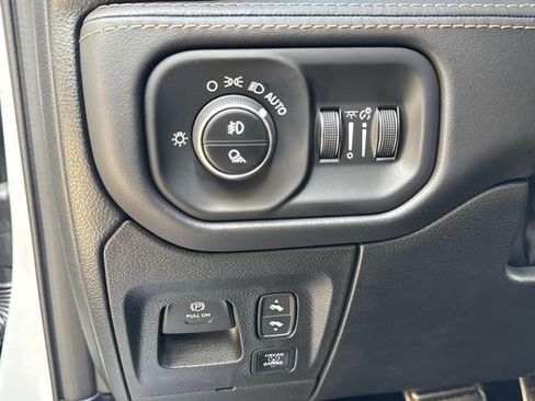 New 2026 RAM 1500 Tungsten w/ Trailer Tow Group AWD/4WD image 29