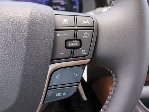 New 2026 Toyota Crown Signia AWD/4WD image 25