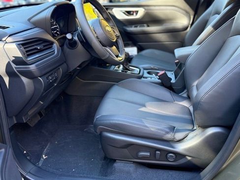 New 2025 Subaru Forester Limited image 6