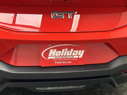 Certified 2024 Ford Mustang GT image 28