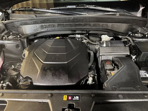 Used 2024 Kia Telluride SX X-Pro image 27