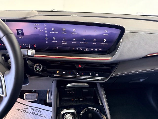 Certified 2026 Buick Envision Sport Touring AWD/4WD image 21