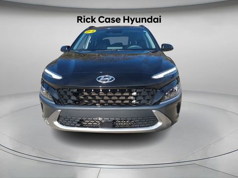 Used 2023 Hyundai Kona Limited image 5