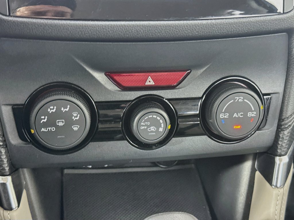 Used 2024 Subaru Forester AWD/4WD image 16
