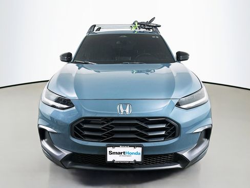 Used 2024 Honda HR-V Sport image 2