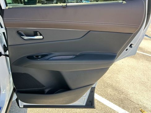 New 2026 Nissan Murano Platinum w/ Cargo Package image 49