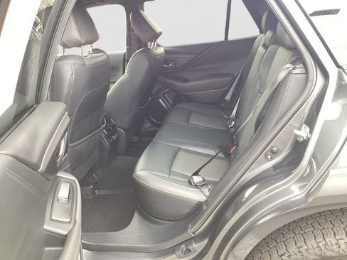Used 2022 Subaru Outback Wilderness AWD/4WD image 13