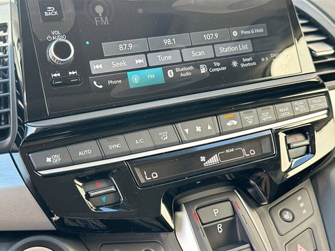 New 2026 Honda Odyssey EX-L image 12