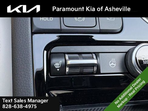 New 2026 Kia K5 GT-Line w/ GT-Line Premium Package AWD/4WD image 16