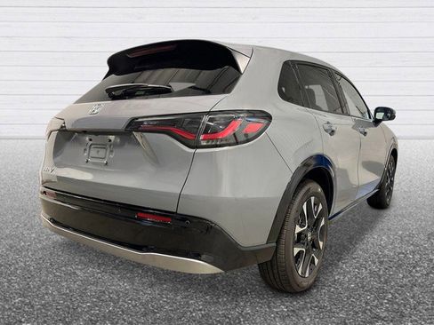 New 2026 Honda HR-V EX-L image 5