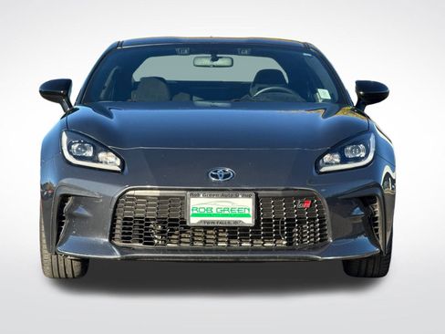 Used 2023 Toyota GR86 Premium w/ ALL Weather Mat Package (TMS) image 8