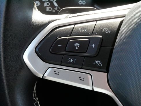 Used 2024 Volkswagen Atlas SEL AWD/4WD image 26