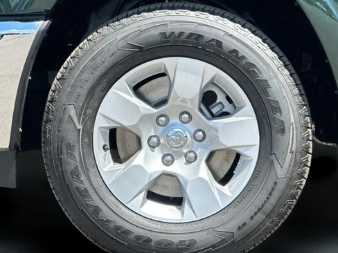 New 2026 RAM 1500 Big Horn AWD/4WD image 29
