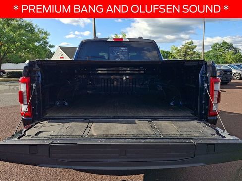 Used 2023 Ford F150 Tremor w/ Equipment Group 402A High AWD/4WD image 30