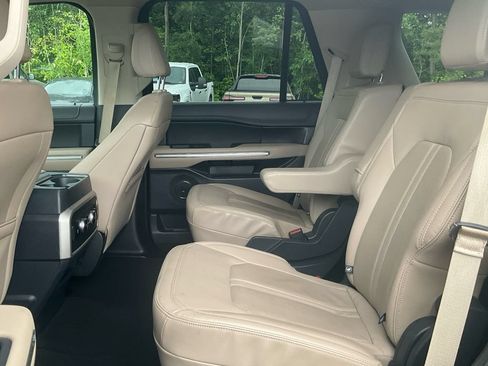 Certified 2023 Ford Expedition Limited RWD image 14