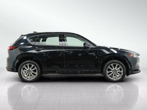 Certified 2025 MAZDA CX-5 AWD 2.5 S w/ Premium Plus Pkg image 6