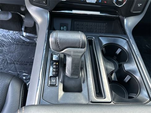 Used 2024 Ford F150 Lariat w/ Tow/Haul Package image 28