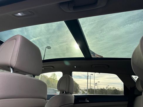 Used 2018 Hyundai Tucson Value w/ Cargo Package image 9