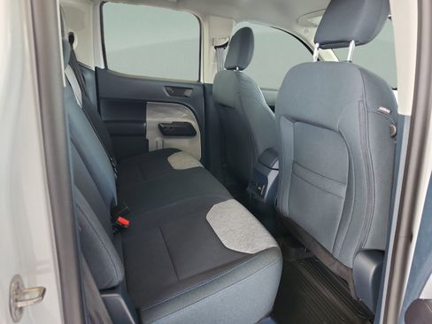 New 2026 Ford Maverick XLT w/ XLT Luxury Package FWD image 18