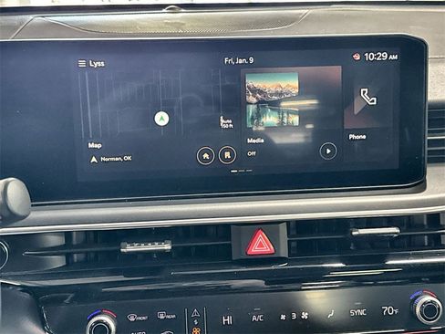 Used 2026 Kia K5 GT-Line w/ GT-Line Premium Package image 19