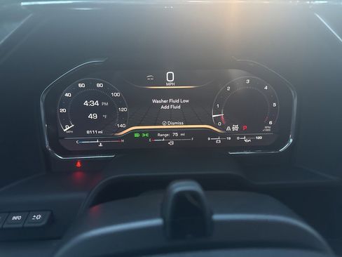 Used 2025 GMC Sierra 1500 Denali Ultimate image 29