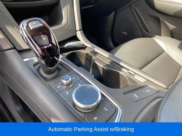 Used 2023 Cadillac XT5 Sportv w/ Technology Package AWD/4WD image 14