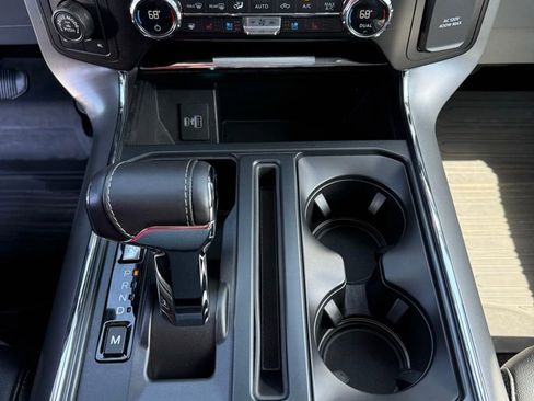 Certified 2021 Ford F150 Lariat w/ Equipment Group 502A High AWD/4WD image 21
