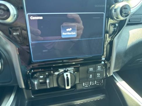 Used 2023 RAM 1500 Big Horn AWD/4WD image 55