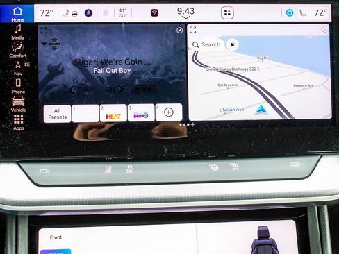 Used 2024 Jeep Wagoneer Launch Edition image 21