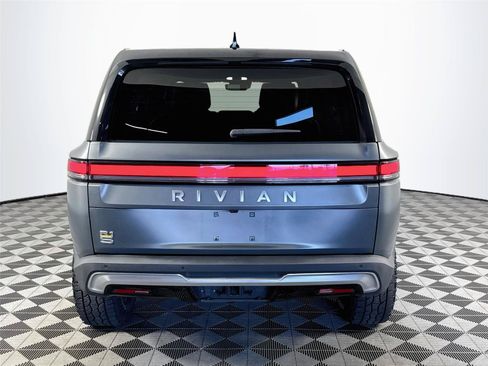 Used 2024 Rivian R1S Adventure AWD/4WD image 6