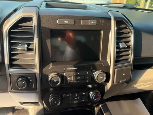 Used 2020 Ford F150 XLT AWD/4WD image 32