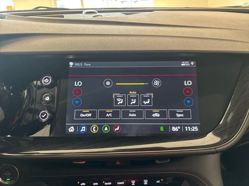 Used 2023 Buick Envision Essence w/ Technology Package I AWD/4WD image 51