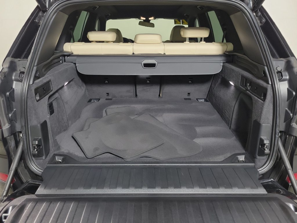 Used 2022 BMW X5 sDrive40i w/ M Sport Package RWD image 7