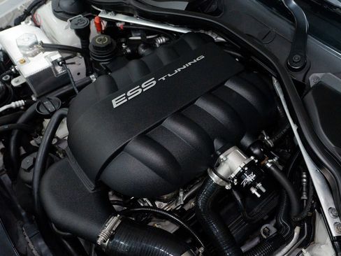 Used 2011 BMW M3 Coupe image 45