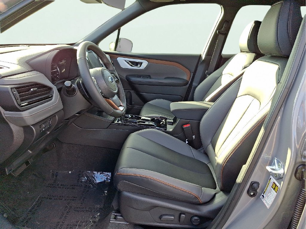 Certified 2026 Subaru Forester Sport AWD/4WD image 7
