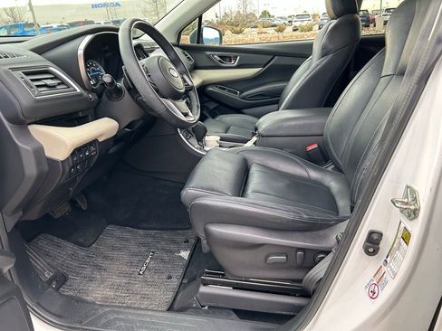 Used 2020 Subaru Ascent Limited image 16