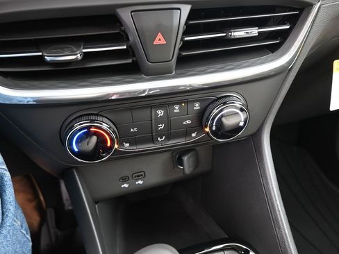 New 2026 Buick Encore GX Preferred w/ Comfort Package image 14