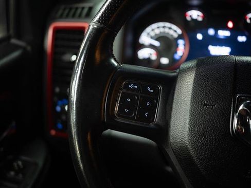 Used 2017 RAM 1500 Rebel w/ Luxury Group AWD/4WD image 27