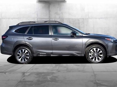 Used 2024 Subaru Outback Limited image 5