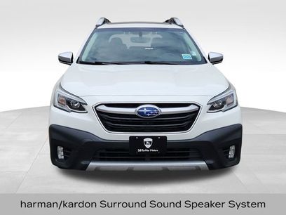 Used 2020 Subaru Outback Touring XT