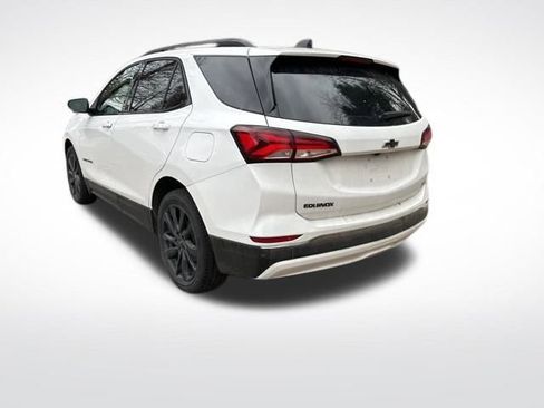 Used 2022 Chevrolet Equinox RS image 8