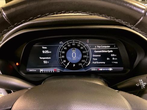 Used 2022 Cadillac CT4 Premium Luxury image 24