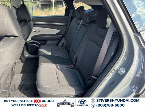 Certified 2024 Hyundai Tucson SE image 20