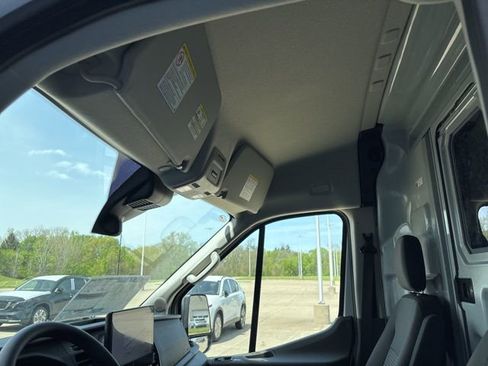 New 2026 Ford Transit 350 148 Medium Roof RWD image 35