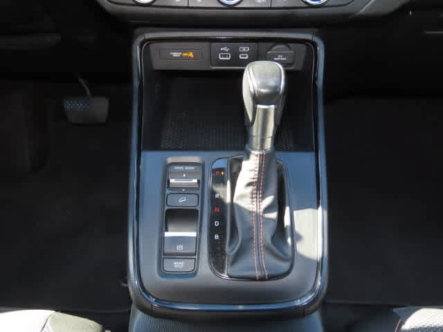 Certified 2024 Honda CR-V Sport image 22