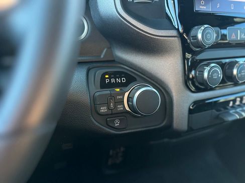 New 2026 RAM 1500 Tradesman image 27