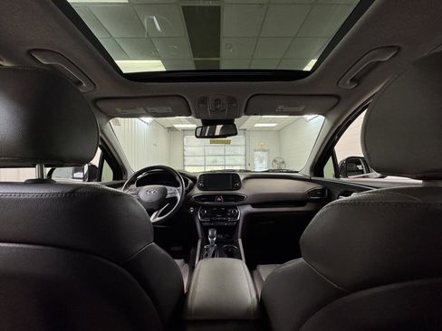 Used 2019 Hyundai Santa Fe Limited image 19