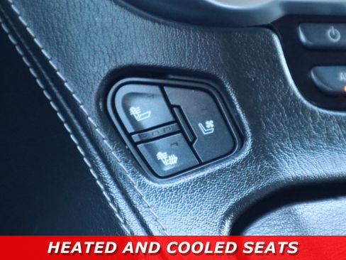 Used 2017 Chevrolet Tahoe Premier image 24