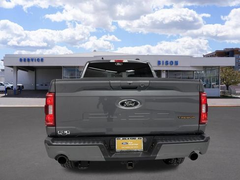 Certified 2023 Ford F150 Tremor AWD/4WD image 4